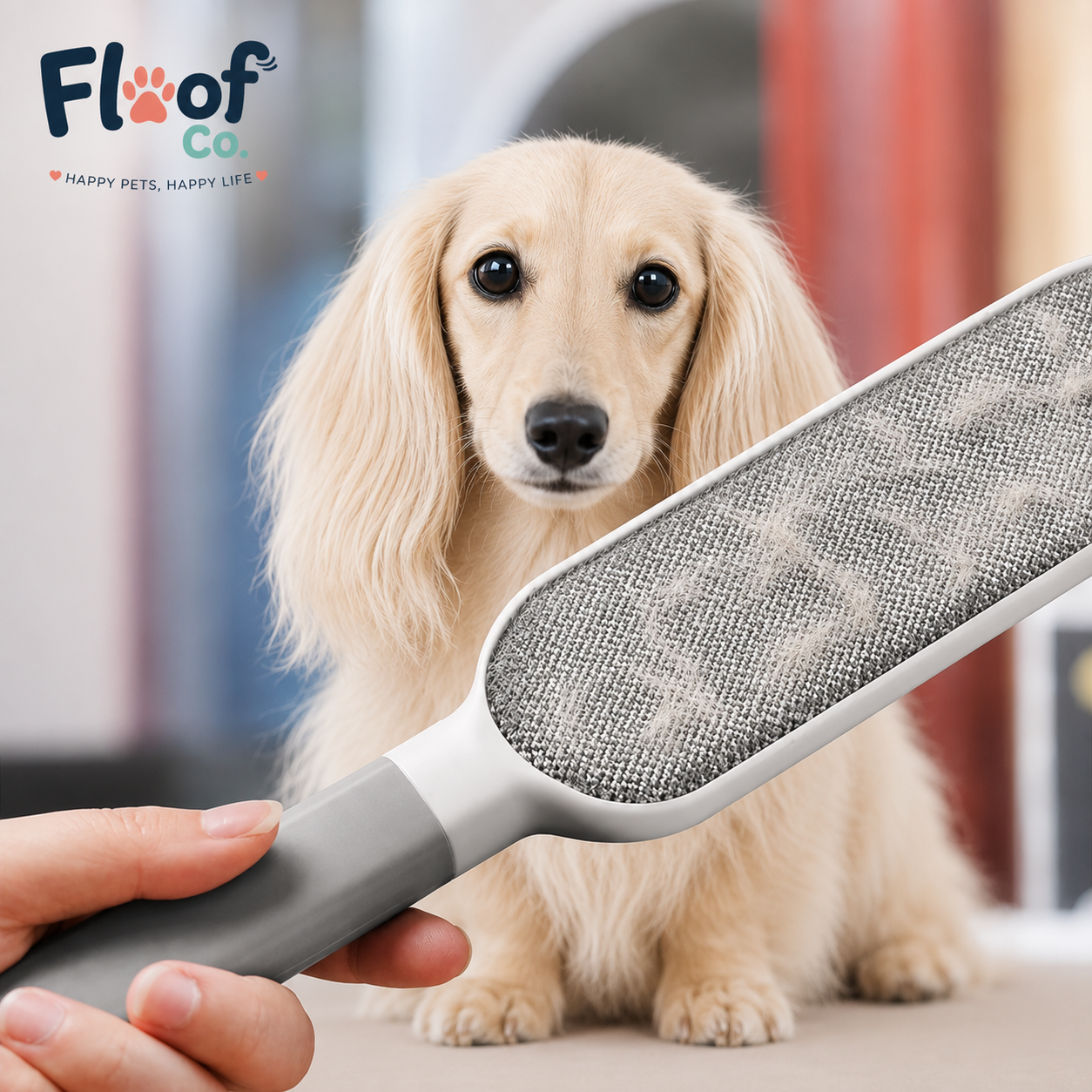 The Fur-Free Home Bundle – 17pc Pet Hair Removal Set